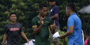 Disinggung Soal Etika, Persebaya Beberkan Proses Rekrutmen Abduh Lestaluhu