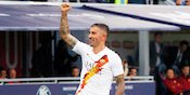 Hasil Pertandingan Bologna vs AS Roma: Skor 1-2