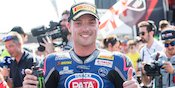 Alex Lowes Resmi Tinggalkan Yamaha di WorldSBK 2020