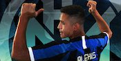 Gabung Inter, Sanchez Bahagia Bisa Reuni Dengan Lukaku Gabung Inter, Sanchez Bahagia Bisa Reuni Dengan Lukaku
