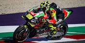 Andrea Iannone Tanggapi Kritikan Soal Gaya Hidupnya yang Glamor Andrea Iannone Tanggapi Kritikan Soal Gaya Hidupnya yang Glamor