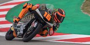 Hasil FP1 Moto3 Malaysia: Andrea Migno Catat Waktu Tercepat