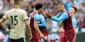 Man of the Match West Ham vs Manchester United: Andriy Yarmolenko