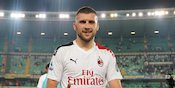 Rebic Ingin Buktikan Dirinya Layak Bela AC Milan
