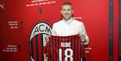 Kehadiran Ante Rebic di Milan Buat Boban Senang