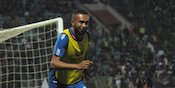 PSIS Semarang Lepas Arthur Bonai dan Kelvin Wopi