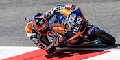 Hasil FP1 Moto2 Aragon: Augusto Fernandez Berkuasa Hasil FP1 Moto2 Aragon: Augusto Fernandez Berkuasa