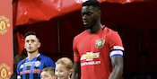 Bukan McTominay, Maguire Sebut Tuanzebe Sebagai Kapten Masa Depan Manchester United