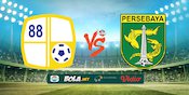 Hasil Pertandingan Barito Putera vs Persebaya Surabaya: Skor 1-0