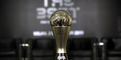 Penghargaan FIFA The Best Award 2020 Ditiadakan?