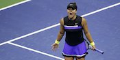 Masih 19 Tahun, Andreescu Tantang Williams di Final US Open 2019 Masih 19 Tahun, Andreescu Tantang Williams di Final US Open 2019