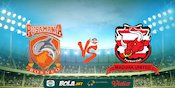 Highlights Shopee Liga 1 2019: Borneo FC 2-1 Madura United
