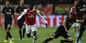 Gemilang di Liga Europa, Wonderkid Arsenal Ini Dianggap Lebih Baik dari Nicolas Pepe