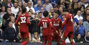 Carragher Sebut Liverpool Harus Raih 100 Poin Jika Ingin Jadi Juara EPL Carragher Sebut Liverpool Harus Raih 100 Poin Jika Ingin Jadi Juara EPL