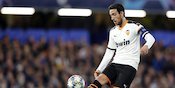 Man of the Match Chelsea vs Valencia: Dani Parejo