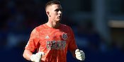 Dean Henderson Lebih Dari Sanggup Lengserkan David De Gea Dean Henderson Lebih Dari Sanggup Lengserkan David De Gea