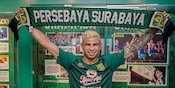 Persebaya Putar Otak Cari Pengganti Diogo Campos Persebaya Putar Otak Cari Pengganti Diogo Campos