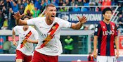 Sudah Bangkotan, Untuk Apa MU Rekrut Edin Dzeko?