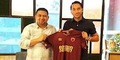 Pelatih Persib Akui Sempat Coba Boyong Ezra Walian ke Bandung