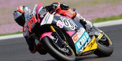 Hasil FP3 Moto2 Australia: Fabio di Giannantonio Tercepat Hasil FP3 Moto2 Australia: Fabio di Giannantonio Tercepat