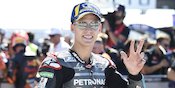 'Fabio Quartararo Bakal Dapat Motor Terbaik Yamaha di 2020'