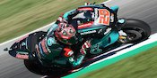 Zeelenberg: Gaya Balap Mirip, Quartararo Lebih Baik dari Lorenzo Zeelenberg: Gaya Balap Mirip, Quartararo Lebih Baik dari Lorenzo