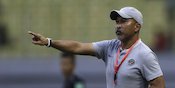 Fenomena Unik di Liga 2: Ketika Para Legenda Sepak Bola 'Turun Gunung' Menjadi Pelatih Fenomena Unik di Liga 2: Ketika Para Legenda Sepak Bola 'Turun Gunung' Menjadi Pelatih