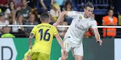 Rumor Transfer Surut, Gareth Bale Kembali ke Performa Terbaiknya? Rumor Transfer Surut, Gareth Bale Kembali ke Performa Terbaiknya?