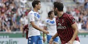 Hasil Pertandingan AC Milan vs Brescia: Skor 1-0 Hasil Pertandingan AC Milan vs Brescia: Skor 1-0