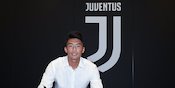 Juventus Resmi Jual Bomber Korea Utara ke Klub Qatar