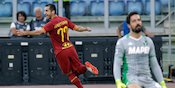 Hasil Pertandingan AS Roma vs Sassuolo: Skor 4-2 Hasil Pertandingan AS Roma vs Sassuolo: Skor 4-2