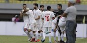 Meski Kalahkan Timnas Indonesia U-19, Iran Tak Maksimal karena Kelelahan