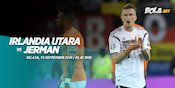 Prediksi Irlandia Utara vs Jerman 10 September 2019 Prediksi Irlandia Utara vs Jerman 10 September 2019