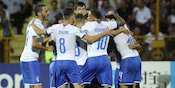 Hasil Pertandingan Armenia vs Italia: Skor 1-3