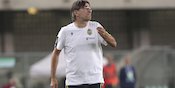 AS Roma Resmi Pecat Ivan Juric, Roberto Mancini Jadi Pengganti?