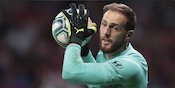MU Saingi Chelsea untuk Transfer Jan Oblak