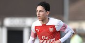 Mengenal Joel Lopez, Wonderkid La Masia yang Sukses 'Dicuri' Arsenal Mengenal Joel Lopez, Wonderkid La Masia yang Sukses 'Dicuri' Arsenal
