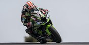 Hasil FP3 WorldSBK Portugal: Jonathan Rea Kembali Memimpin