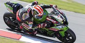 Hasil FP1 WorldSBK Portugal: Jonathan Rea Jadi yang Tercepat