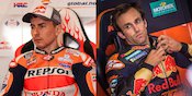 LCR Honda Prediksi Zarco Lebih Kompetitif dari Lorenzo
