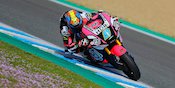 Hasil Kualifikasi Moto2 Valencia: Jorge Navarro Rebut Pole Hasil Kualifikasi Moto2 Valencia: Jorge Navarro Rebut Pole