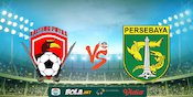 Highlights Shopee Liga 1 2019: Kalteng Putra 1-1 Persebaya Surabaya