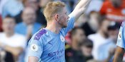 Kevin De Bruyne Diminta Tinggalkan Man City demi Gelar Liga Champions dan Ballon d'Or Kevin De Bruyne Diminta Tinggalkan Man City demi Gelar Liga Champions dan Ballon d'Or