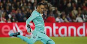 Barcelona Gagal ke Perempat Final, Griezmann: Andai Kiper PSG Bukan Keylor Navas... Barcelona Gagal ke Perempat Final, Griezmann: Andai Kiper PSG Bukan Keylor Navas...