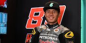 Lika-Liku Usaha Petronas Turunkan Rider Malaysia di MotoGP