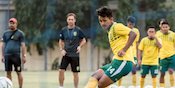 Jamu Bali United, Persebaya Tak Ambil Jatah Latihan Resmi
