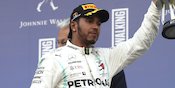 Lewis Hamilton: Orang Lupa Jika Dunia Balap Itu Berbahaya Lewis Hamilton: Orang Lupa Jika Dunia Balap Itu Berbahaya