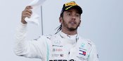 Poin Unggul Jauh, Lewis Hamilton Belum Pikirkan Gelar Dunia Poin Unggul Jauh, Lewis Hamilton Belum Pikirkan Gelar Dunia