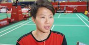 Liliyana Natsir, Pebulu Tangkis Terbaik Dekade Ini Versi Voting BWF