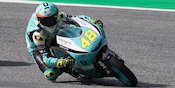 Klasemen Sementara Moto3 2019 Usai Seri Aragon, Spanyol